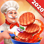 Cooking Home Design Home in Restaurant Games MOD APK android 1.0.22