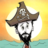 Don’t Starve Shipwrecked MOD APK android 1.28