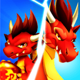 Dragon City MOD APK android 10.7.2