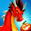 Dragon City MOD APK android 10.7 Icon