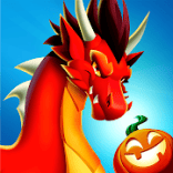 Dragon City MOD APK android 10.7