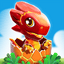 Dragon Mania Legends MOD APK android 5.8.0f Icon