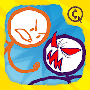 Draw a Stickman EPIC 2 Pro MOD APK android 1.1.2