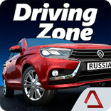 Driving Zone Russia MOD APK android 1.30