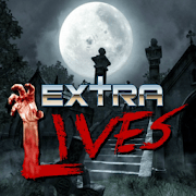 Extra Lives Zombie Survival Sim MOD APK android 1.132