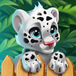Family Zoo The Story MOD APK android 2.1.8