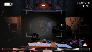 Five Nights at Freddy’s 2 MOD APK android 2.0.3 Banner