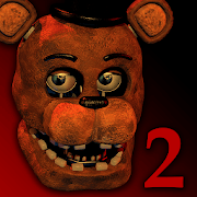 Five Nights at Freddy’s 2 MOD APK android 2.0.3