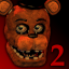 Five Nights at Freddy’s 2 MOD APK android 2.0.3 Icon