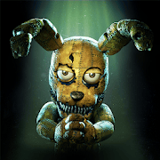 Five Nights at Freddy’s AR Special Delivery MOD APK android 10.1.0