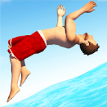 Flip Diving MOD APK android 3.2.5