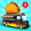 Food Truck Chef Cooking Games Delicious Diner MOD APK android 8.48 Icon