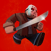 Friday the 13th Killer Puzzle MOD APK android 18.8