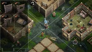 Frostborn coop survival mod apk android 1.0.2.4 screenshot