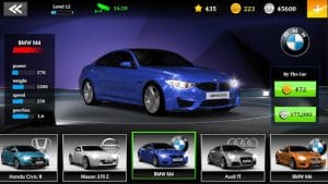 GT Speed Club  Drag Racing – CSR Race Car Game MOD APK android 1.8.6.201 Banner