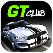 GT Speed Club Drag Racing – CSR Race Car Game MOD APK android 1.8.6.201