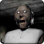 Granny MOD APK android 1.7.7