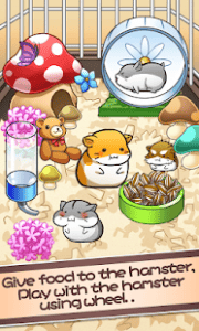 FREE MOD - Game Hamster Life v4.6.5 MOD