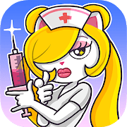 Haywire Hospital MOD APK android 2.6.4