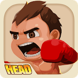 Head Boxing D&D Dream MOD APK android 1.2.2.12