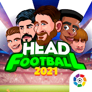 Head Football LaLiga 2021 Skills Soccer Games MOD APK android 6.0.7