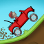 Hill Climb Racing MOD APK android 1.62.1 Icon