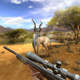 Hunting Clash Hunter Games Shooting Simulator MOD APK android 2.19