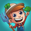 Idle Farming Empire MOD APK android 1.42.0 Icon
