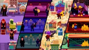 Idle Mafia Tycoon Tap Inc Game MOD APK android 0.4.2 Banner