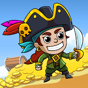 Idle Pirate Tycoon MOD APK android 1.0.2