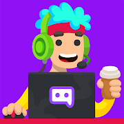 Idle Streamer Become a new internet celebrity MOD APK android 0.32
