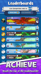 Lazy Sweet Tycoon Premium Idle Strategy Clicker MOD APK android 1.2.4 Banner