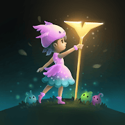 Light a Way Tap Tap Fairytale MOD APK android 2.17.1