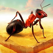 Little Ant Colony Idle Game MOD APK android 1.6