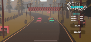 MMC Racing MOD APK android 1.0.8 Banner