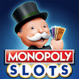 MONOPOLY Slots Free Slot Machines & Casino Games MOD APK android 2.5.1
