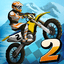 Mad Skills Motocross 2 MOD APK android 2.48.4749 Icon