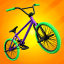 Max Air BMX MOD APK android 2.1 Icon