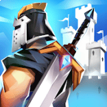 Mighty Quest For Epic Loot Action RPG MOD APK android 6.1.0