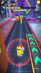 Minion rush despicable me official game mod apk android 7.5.1d screenshot