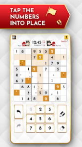 Monopoly Sudoku Complete puzzles & own it all MOD APK android 0.1.15 1 Monopoly sudoku complete puzzles & own it all mod apk android 0.1.15 screenshot