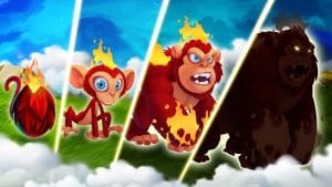 Monster Legends MOD APK android 10.5.2 Banner