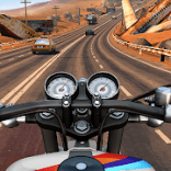 Moto Rider GO Highway Traffic MOD APK android 1.29.1