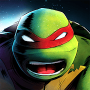 Ninja Turtles Legends MOD APK android 1.16.0