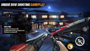 Ninjas Creed 3D Sniper Shooting Assassin Game MOD APK Android 1.1.3 Screenshot