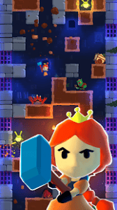Once upon a tower mod apk android 30 screenshot