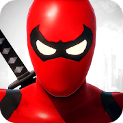 POWER SPIDER Ultimate Superhero Parody Game MOD APK android 2.2