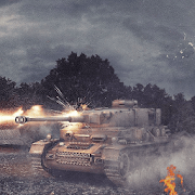 Panzer War MOD APK android 2020.11.20.2