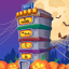 Pocket Tower Building Game & Megapolis Kings MOD APK android 3.19.9 Icon