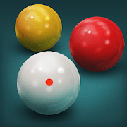 Pro Billiards 3balls 4balls MOD APK android 1.1.0